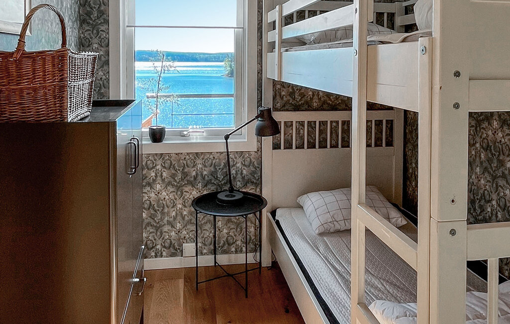 Ferienhaeuser - Årjäng , Schweden - S73367 23