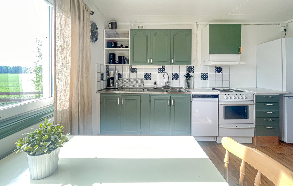 Feriehuse - Segerstad/Karlstad , Sverige - S73369 5