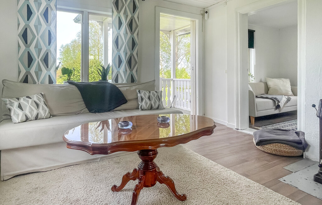 Feriehuse - Segerstad/Karlstad , Sverige - S73369 4