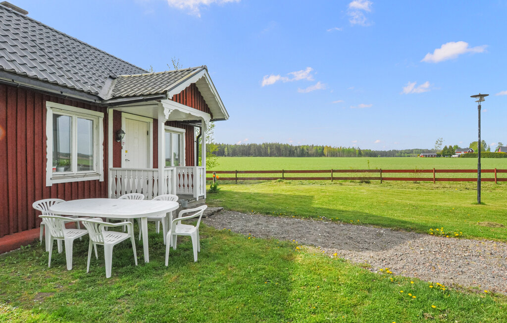 Feriehuse - Segerstad/Karlstad , Sverige - S73369 2