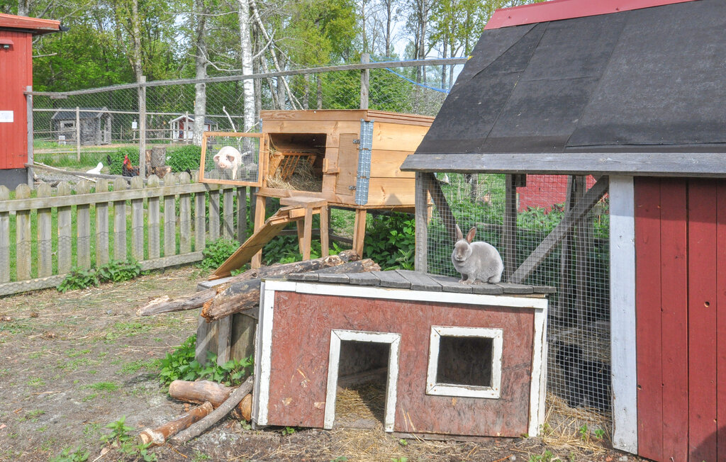 Feriehuse - Segerstad/Karlstad , Sverige - S73369 12