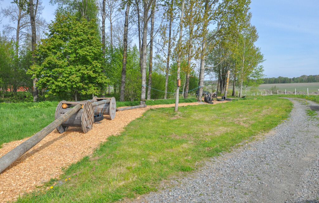 Feriehuse - Segerstad/Karlstad , Sverige - S73369 13