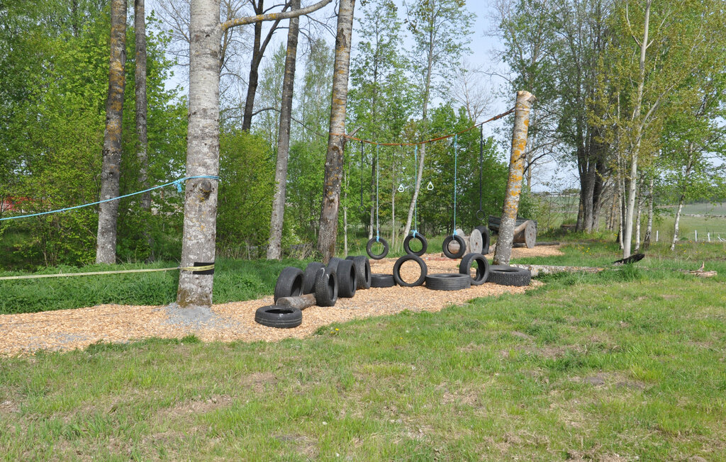 Feriehuse - Segerstad/Karlstad , Sverige - S73369 14