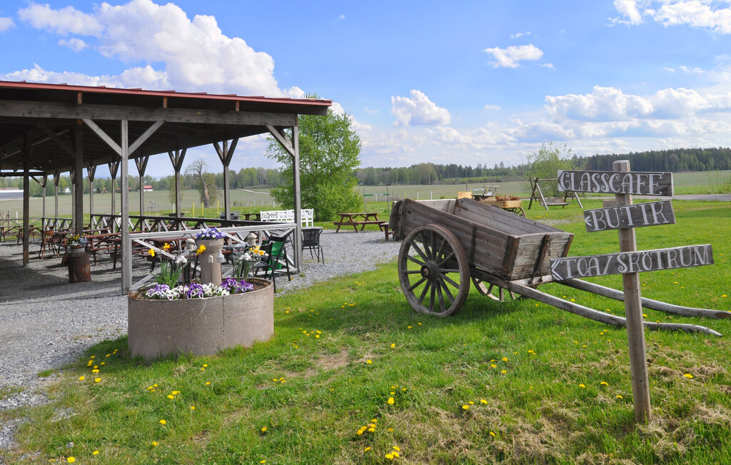 Feriehuse - Segerstad/Karlstad , Sverige - S73369 7