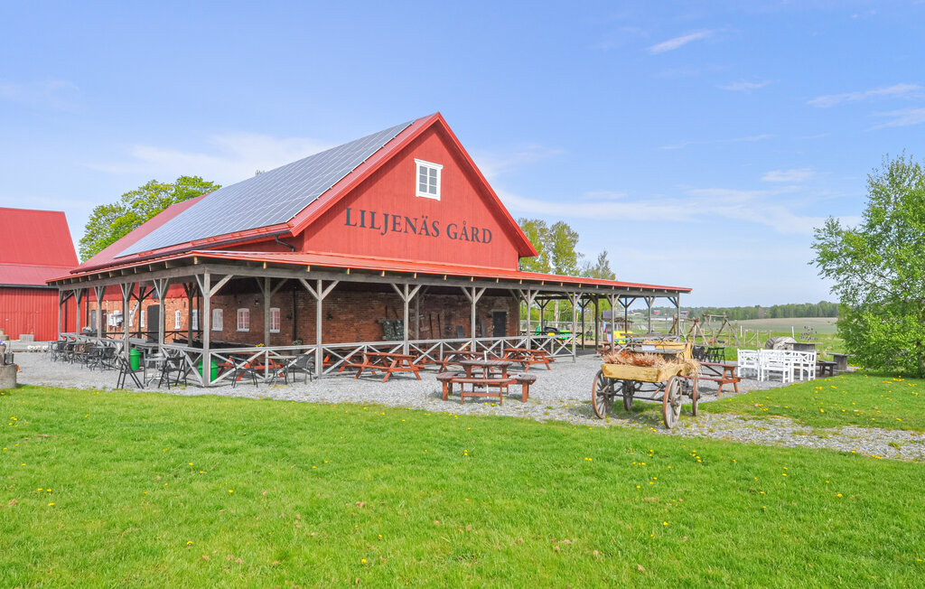 Feriehuse - Segerstad/Karlstad , Sverige - S73369 15