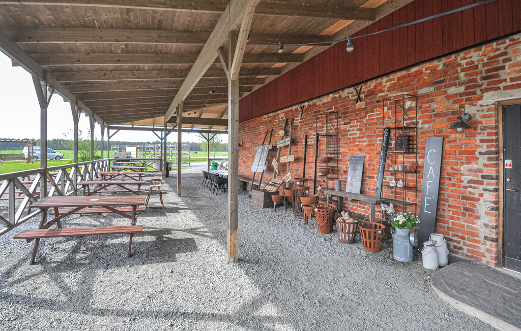 Feriehuse - Segerstad/Karlstad , Sverige - S73369 16