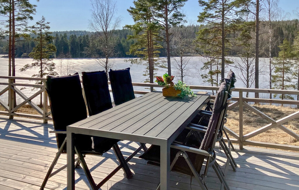 Location de vacances - Hän Udden Årjäng , Suède - S73360 10