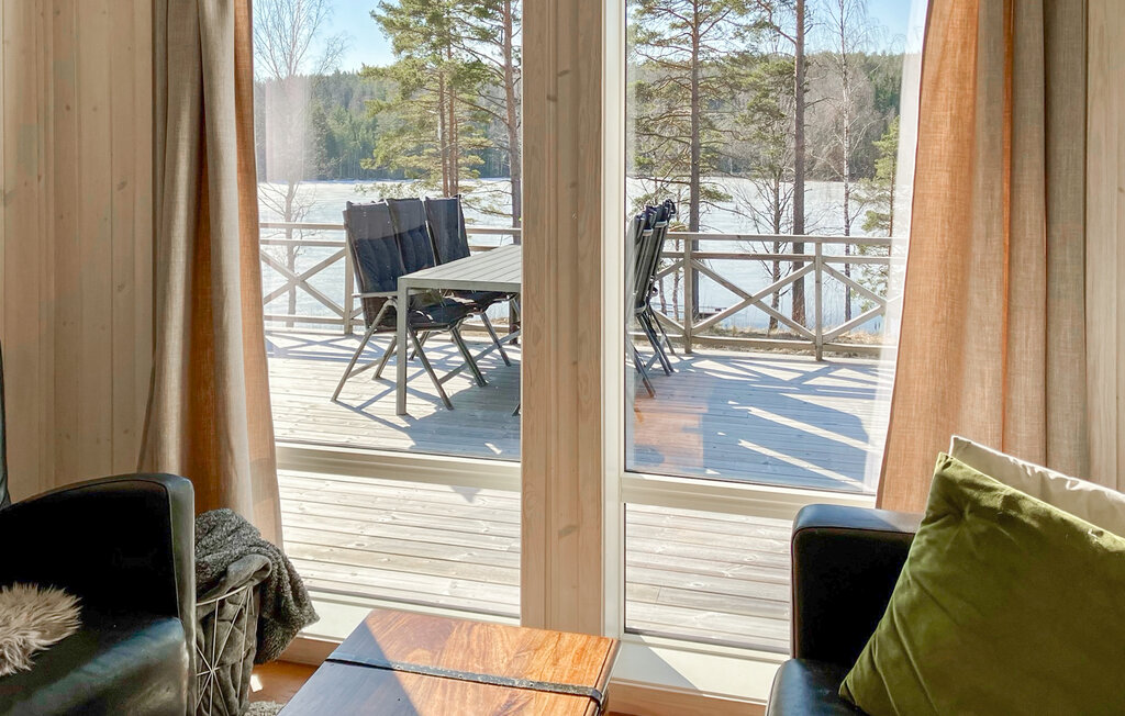 Location de vacances - Hän Udden Årjäng , Suède - S73360 12