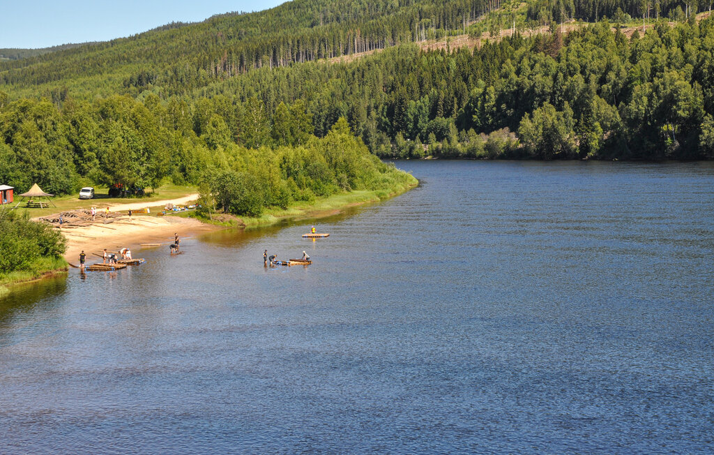 Feriehus - Branäs/Övre Mattestorp , Sverige - S73332 25