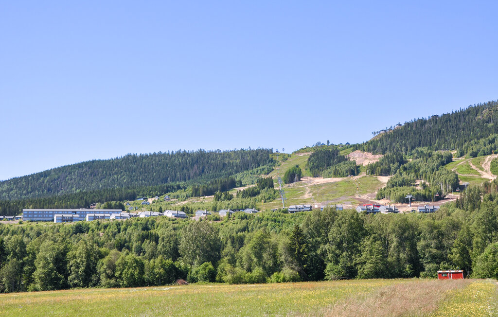 Feriehus - Branäs/Övre Mattestorp , Sverige - S73332 26