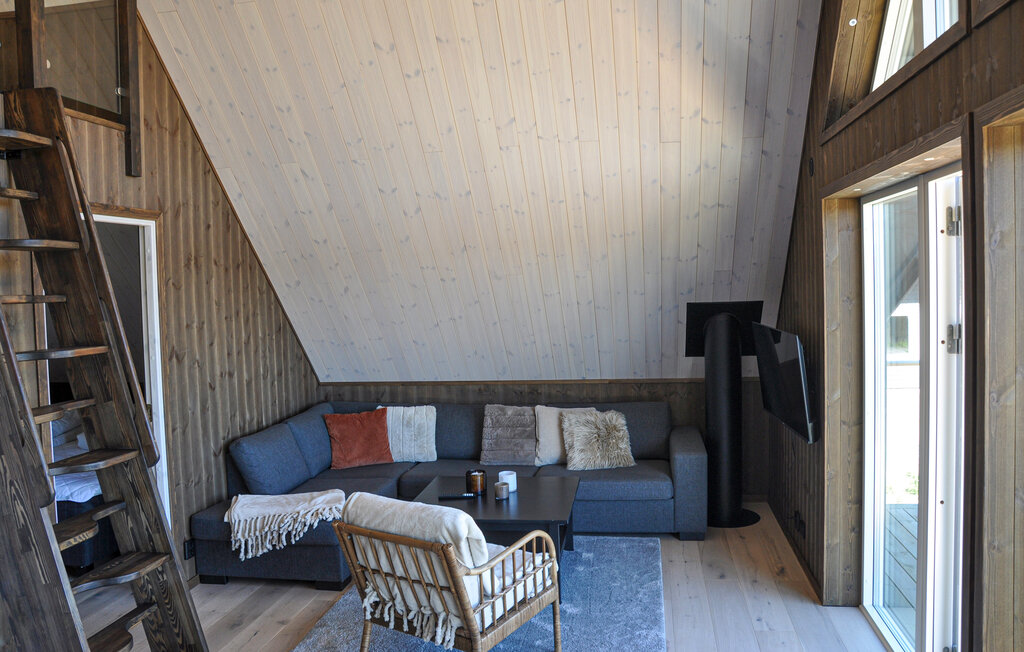 Feriehus - Branäs/Övre Mattestorp , Sverige - S73332 7