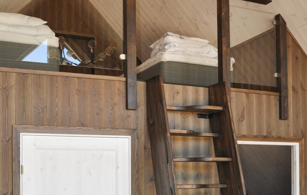 Feriehus - Branäs/Övre Mattestorp , Sverige - S73332 9