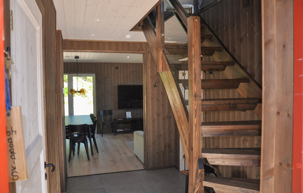 Feriehus - Branäs/Övre Mattestorp , Sverige - S73332 17