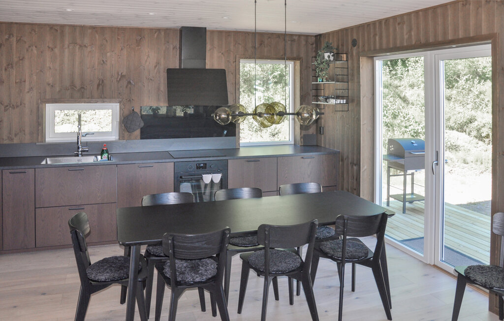 Feriehus - Branäs/Övre Mattestorp , Sverige - S73332 6