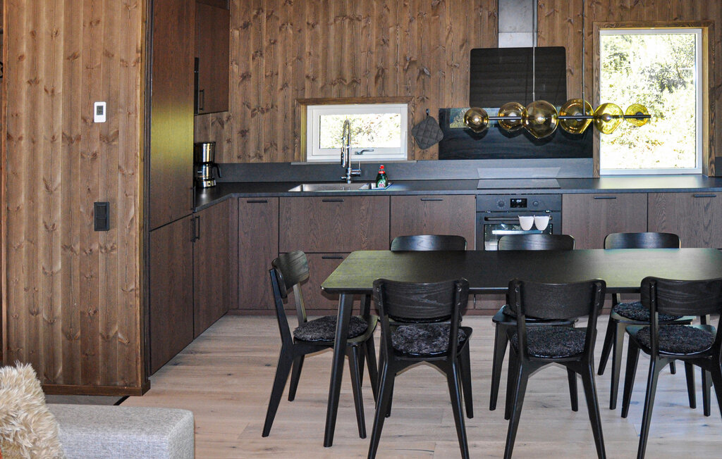 Feriehus - Branäs/Övre Mattestorp , Sverige - S73332 16