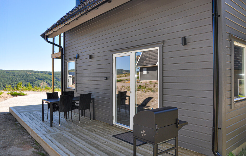 Feriehus - Branäs/Övre Mattestorp , Sverige - S73332 12