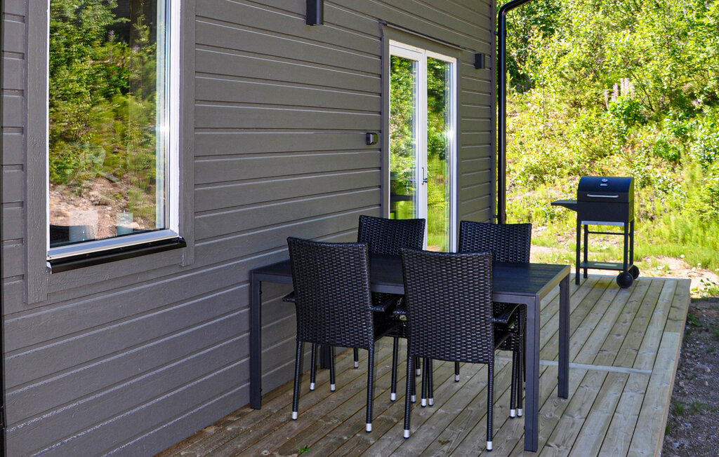 Feriehus - Branäs/Övre Mattestorp , Sverige - S73332 13