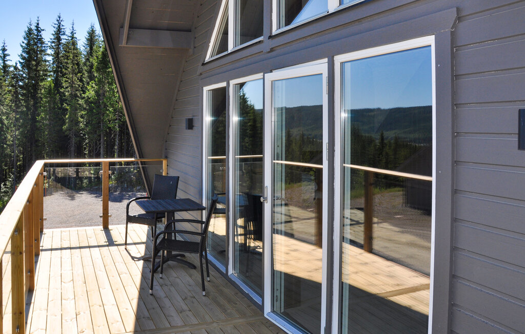 Feriehus - Branäs/Övre Mattestorp , Sverige - S73332 3