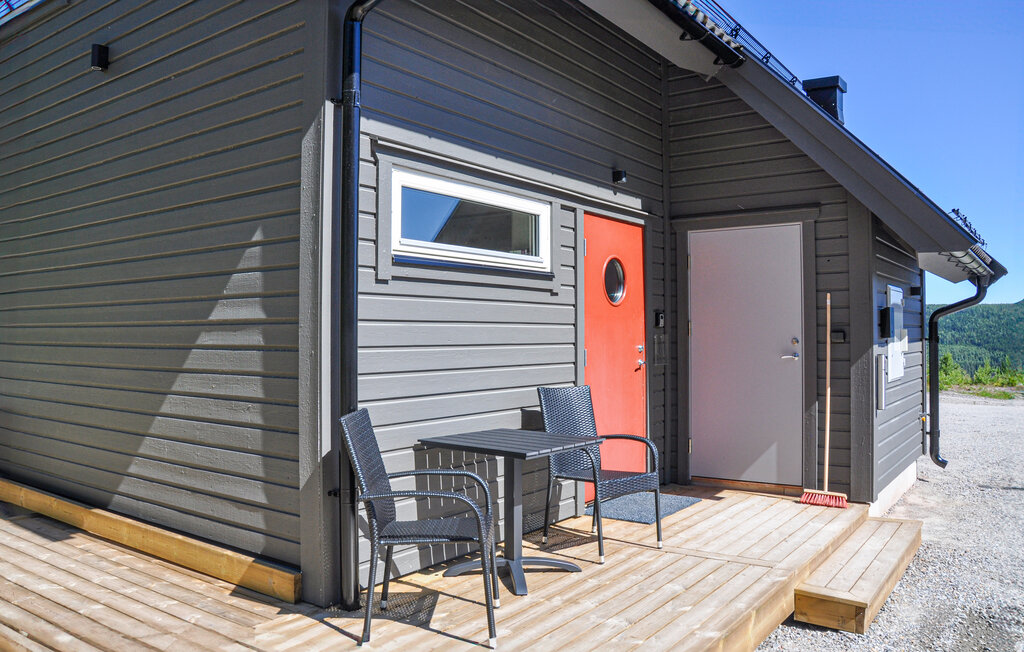 Feriehus - Branäs/Övre Mattestorp , Sverige - S73332 15