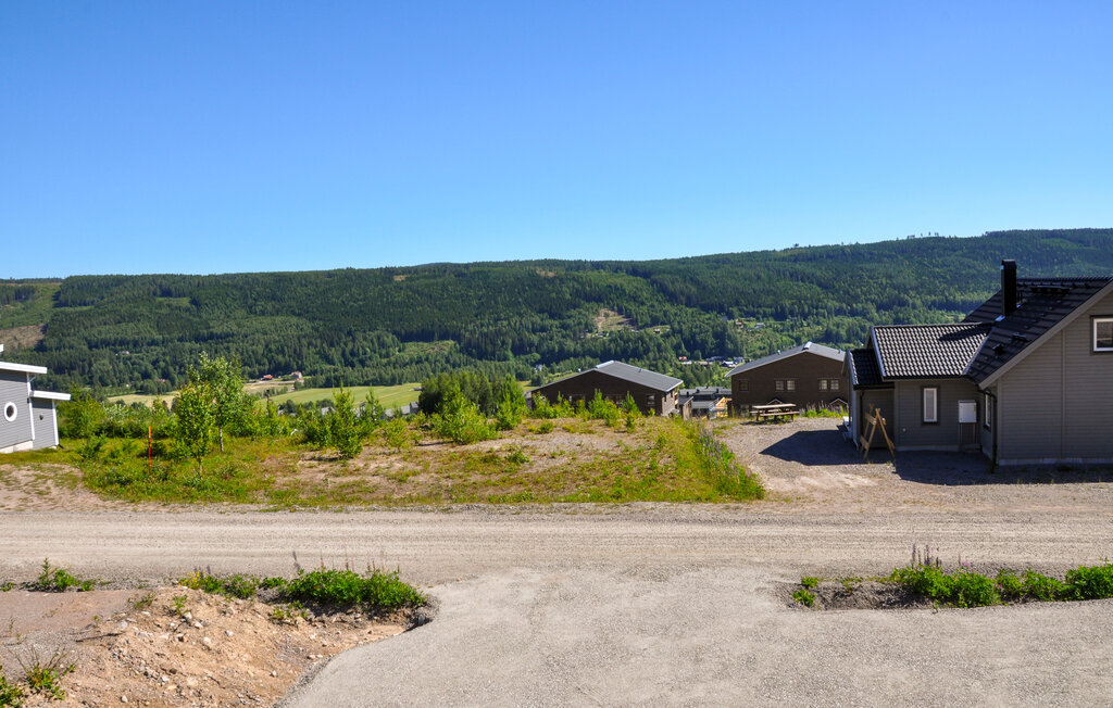 Feriehus - Branäs/Övre Mattestorp , Sverige - S73332 2