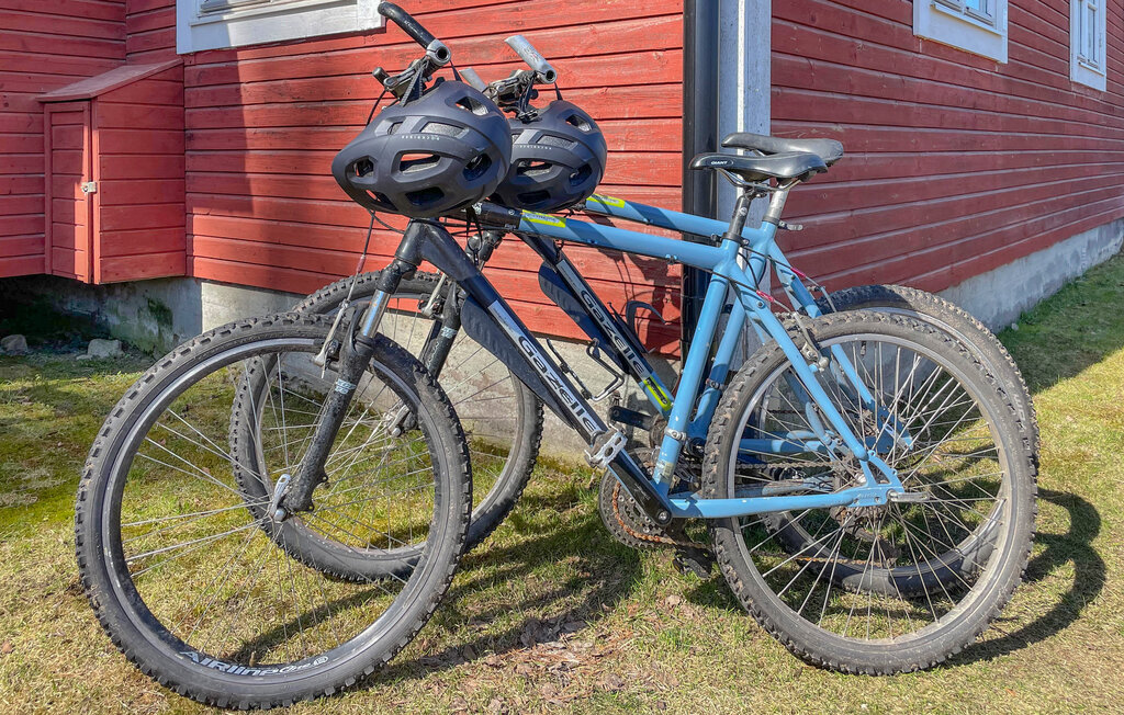 Ferienhaeuser - Stöllet Värmland , Schweden - S73359 2
