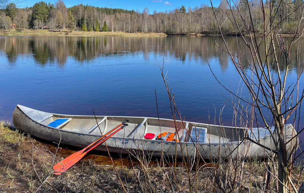 Ferienhaeuser - Stöllet Värmland , Schweden - S73359 14