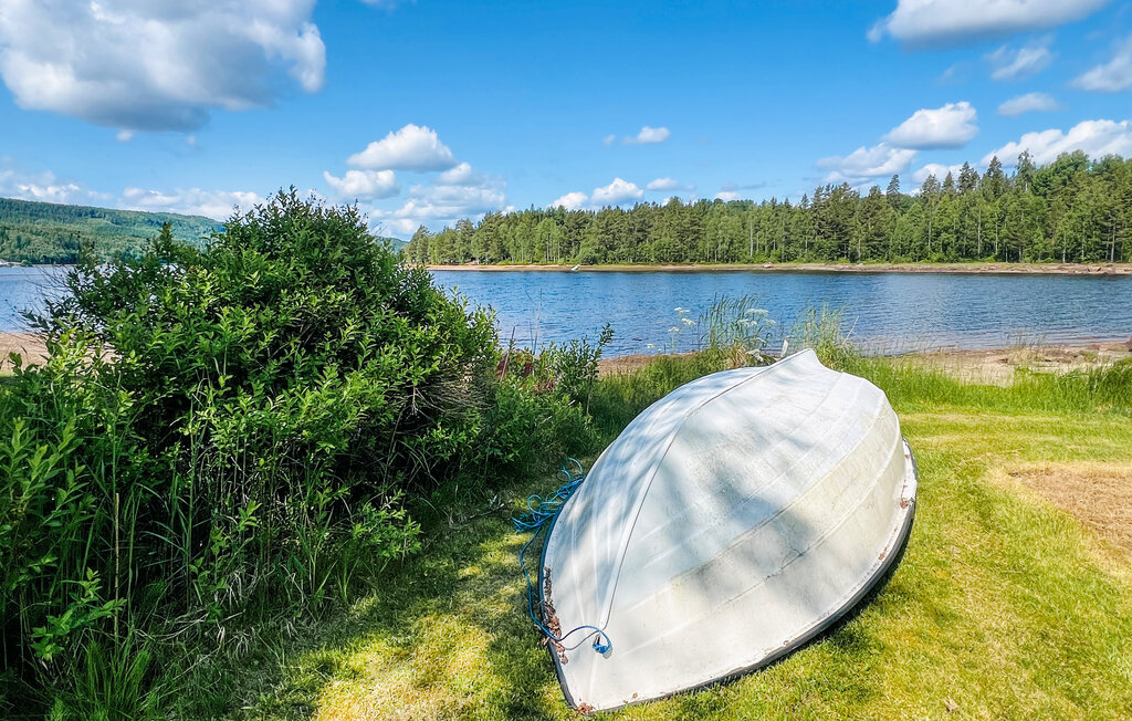 Semesterhus - Östmark/Torsby , Sverige - S73432 8