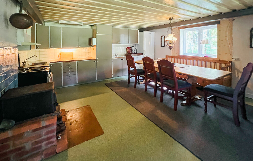 Semesterhus - Östmark/Torsby , Sverige - S73432 4