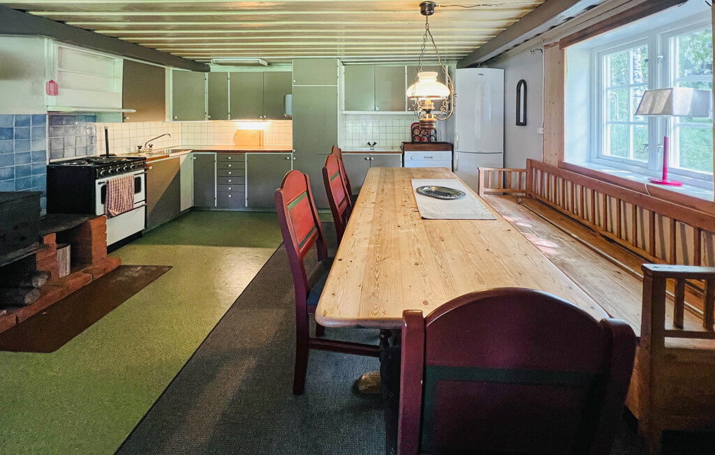 Semesterhus - Östmark/Torsby , Sverige - S73432 5