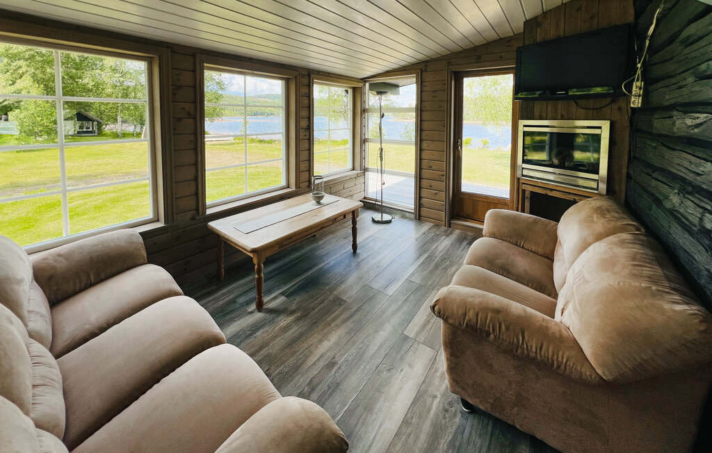 Semesterhus - Östmark/Torsby , Sverige - S73432 3