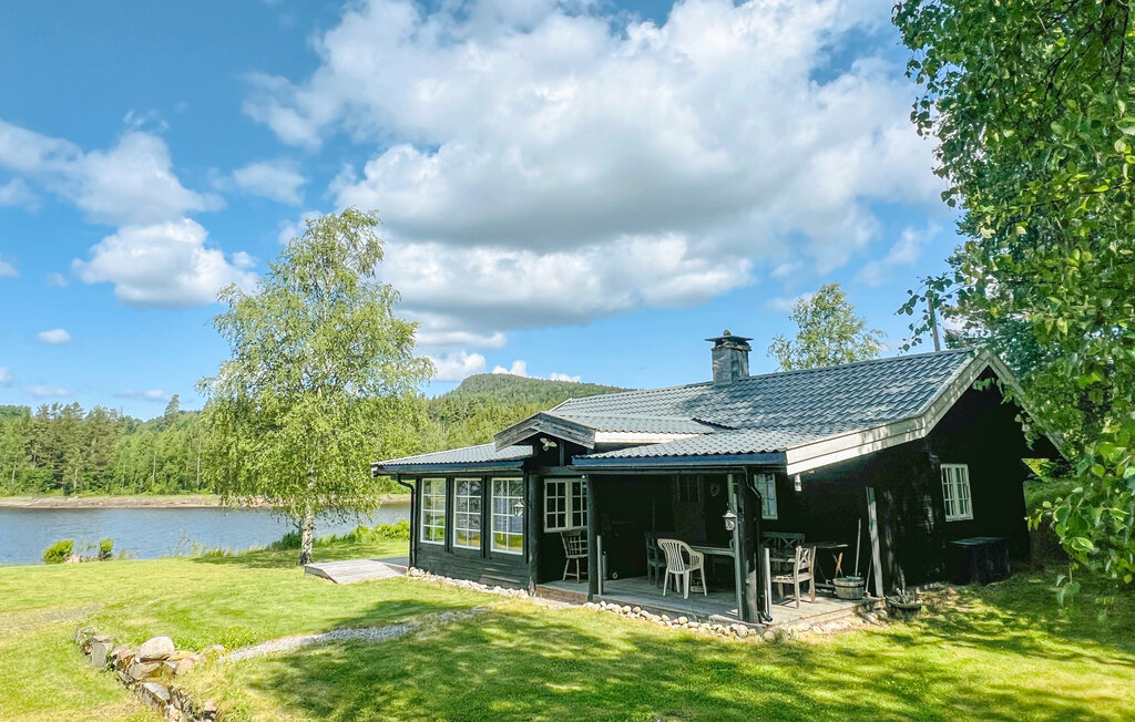 Semesterhus - Östmark/Torsby , Sverige - S73432 1