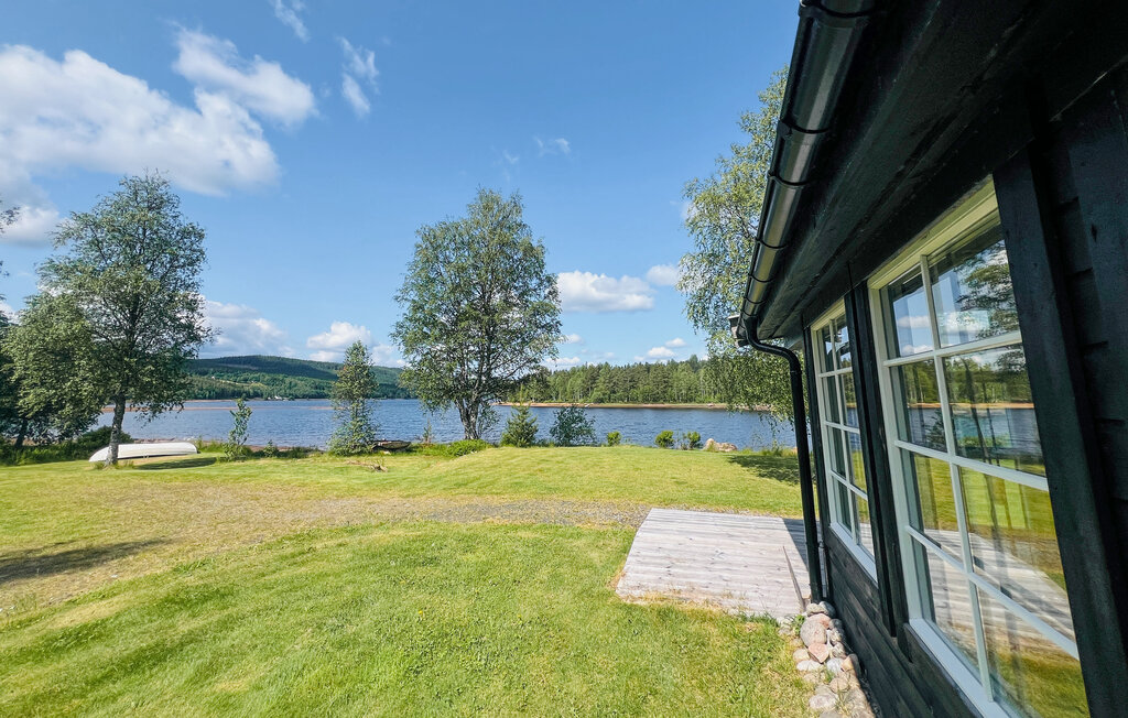 Semesterhus - Östmark/Torsby , Sverige - S73432 7