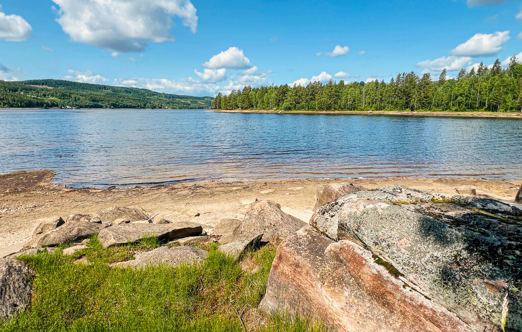 Semesterhus - Östmark/Torsby , Sverige - S73432 18
