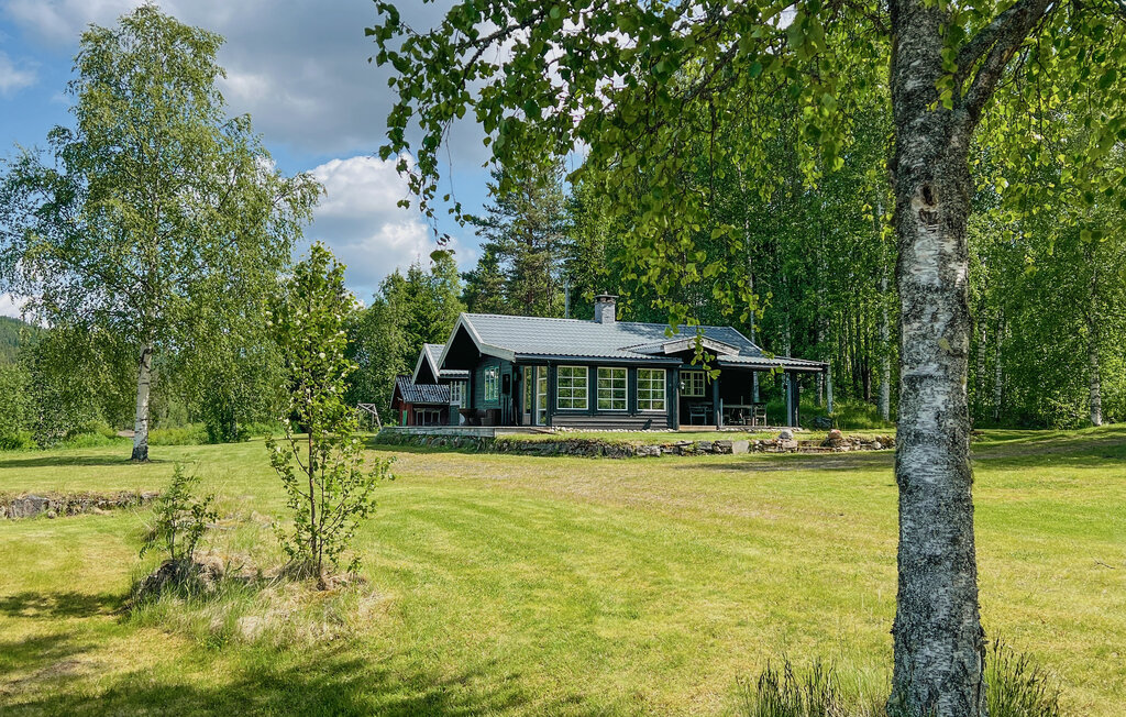 Semesterhus - Östmark/Torsby , Sverige - S73432 10