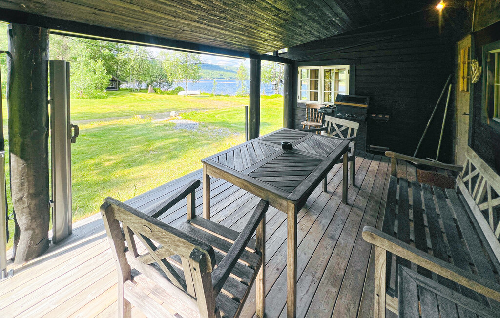 Semesterhus - Östmark/Torsby , Sverige - S73432 12