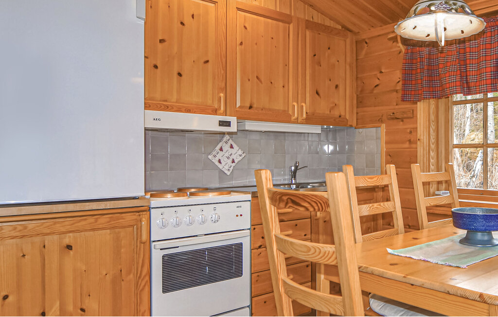 Feriehus - Storfors , Sverige - S73111 8