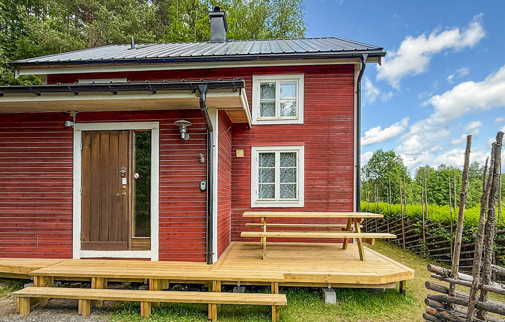 Ferienhaeuser - Stöllet Värmland , Schweden - S73359 9