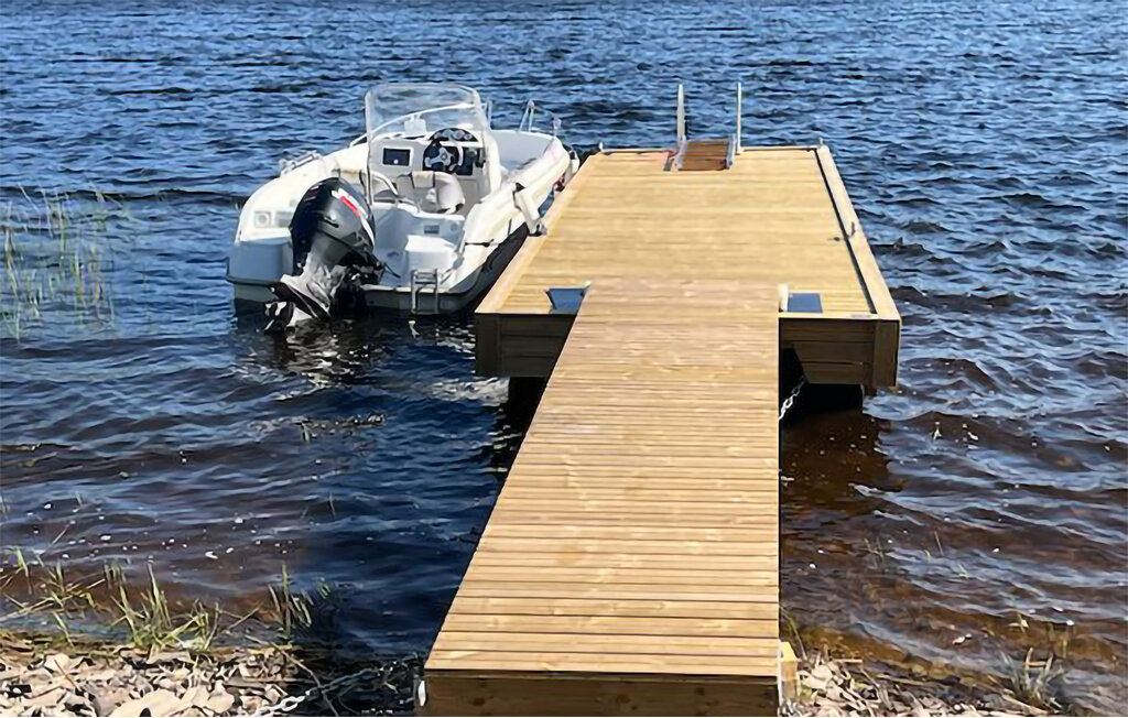 Feriehus - Lundsberg Storfors , Sverige - S73336 23