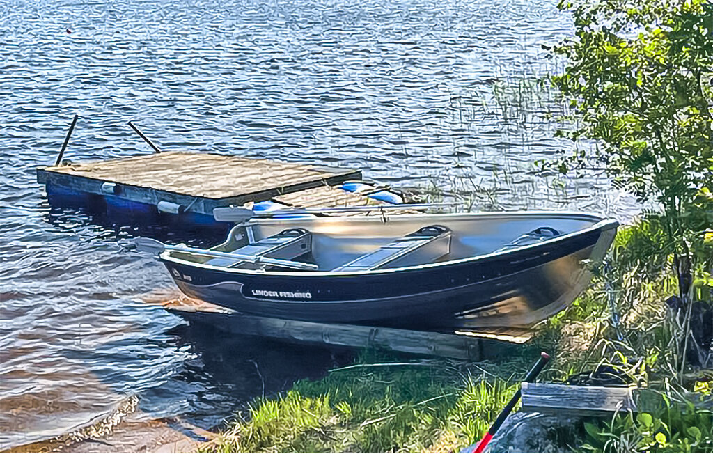 Feriehus - Lundsberg Storfors , Sverige - S73336 24