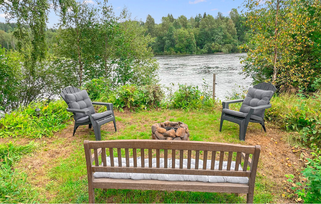 Ferienhaeuser - Stöllet Värmland , Schweden - S73359 13