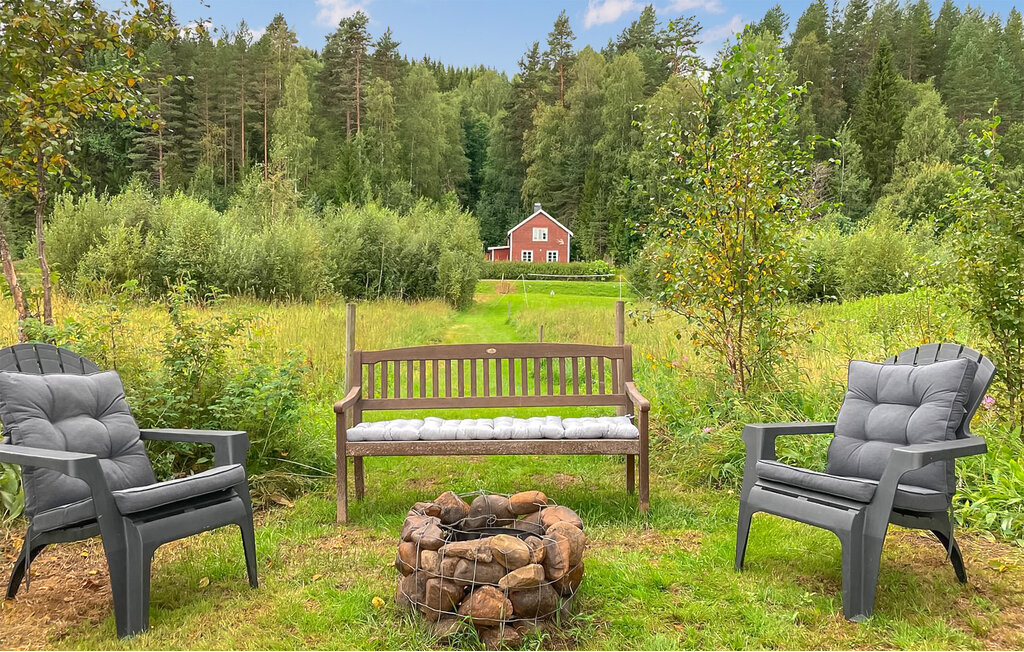 Ferienhaeuser - Stöllet Värmland , Schweden - S73359 15