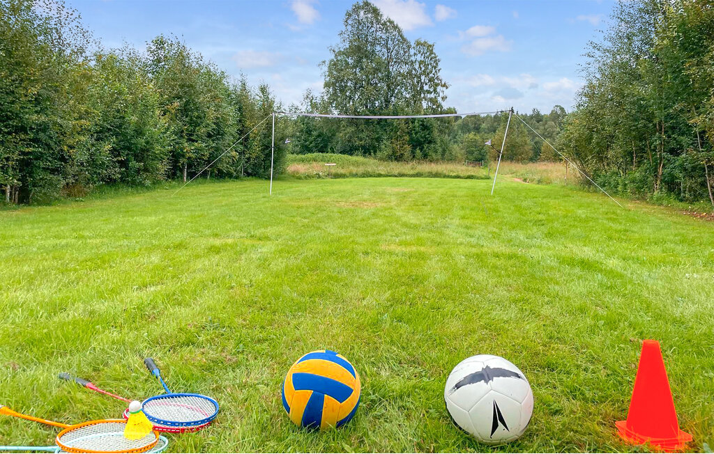 Ferienhaeuser - Stöllet Värmland , Schweden - S73359 17