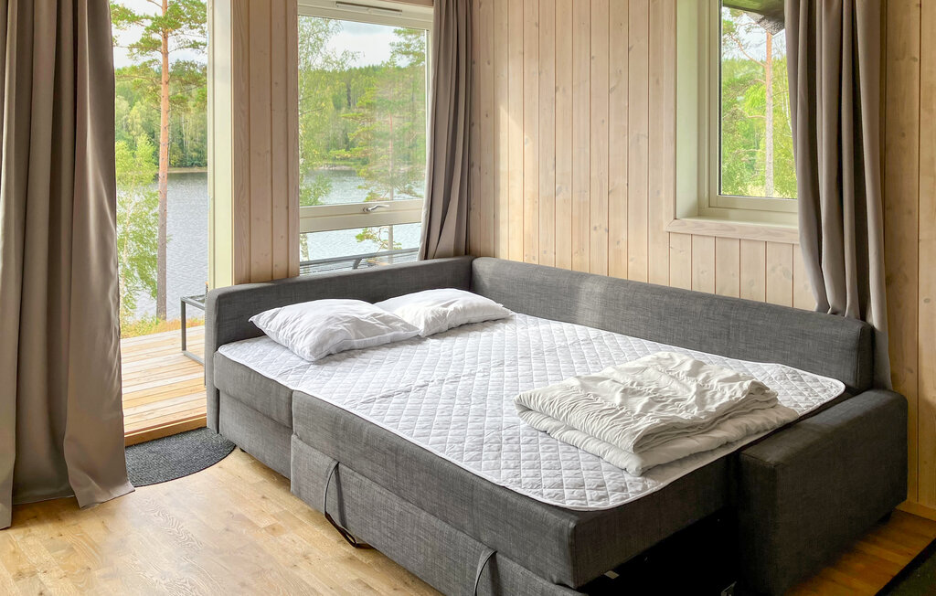 Feriehus - Hän/Udden/Årjäng , Sverige - S73355 14