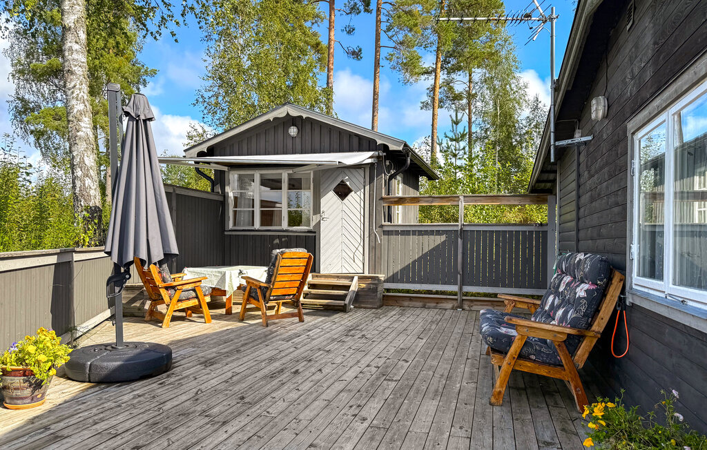 Ferienhaus - Brevik/Kil , Schweden - S73315 3