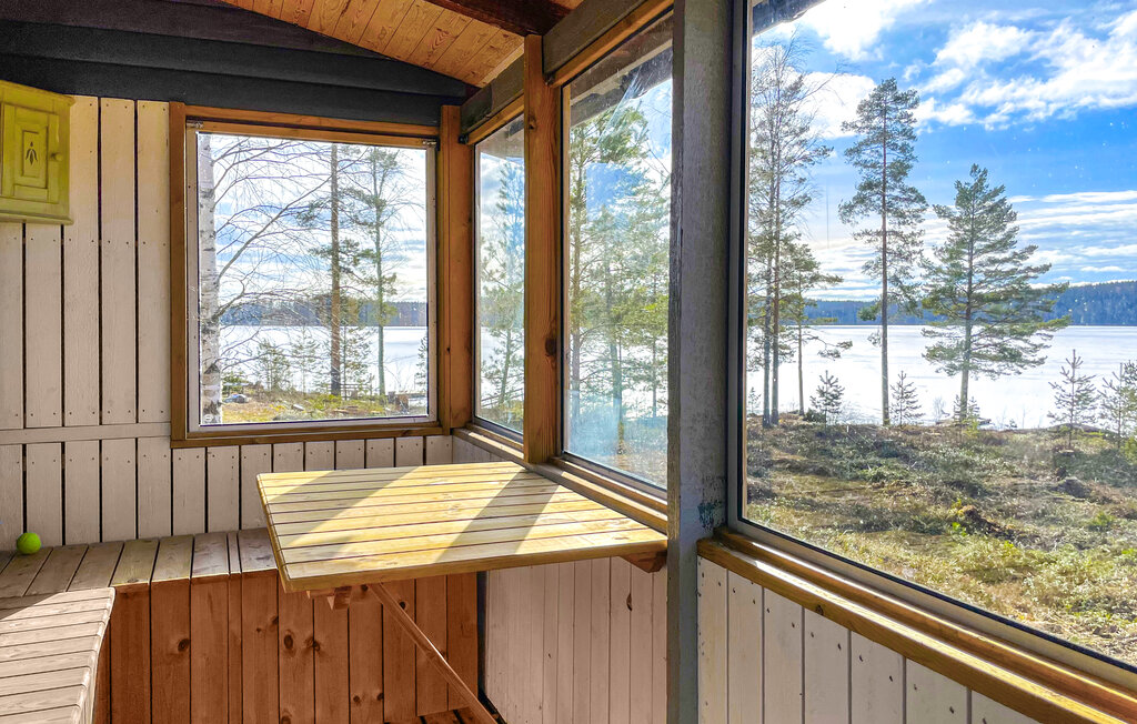 Ferienhaus - Brevik/Kil , Schweden - S73315 7