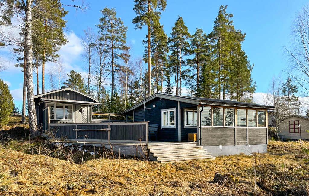Ferienhaus - Brevik/Kil , Schweden - S73315 9