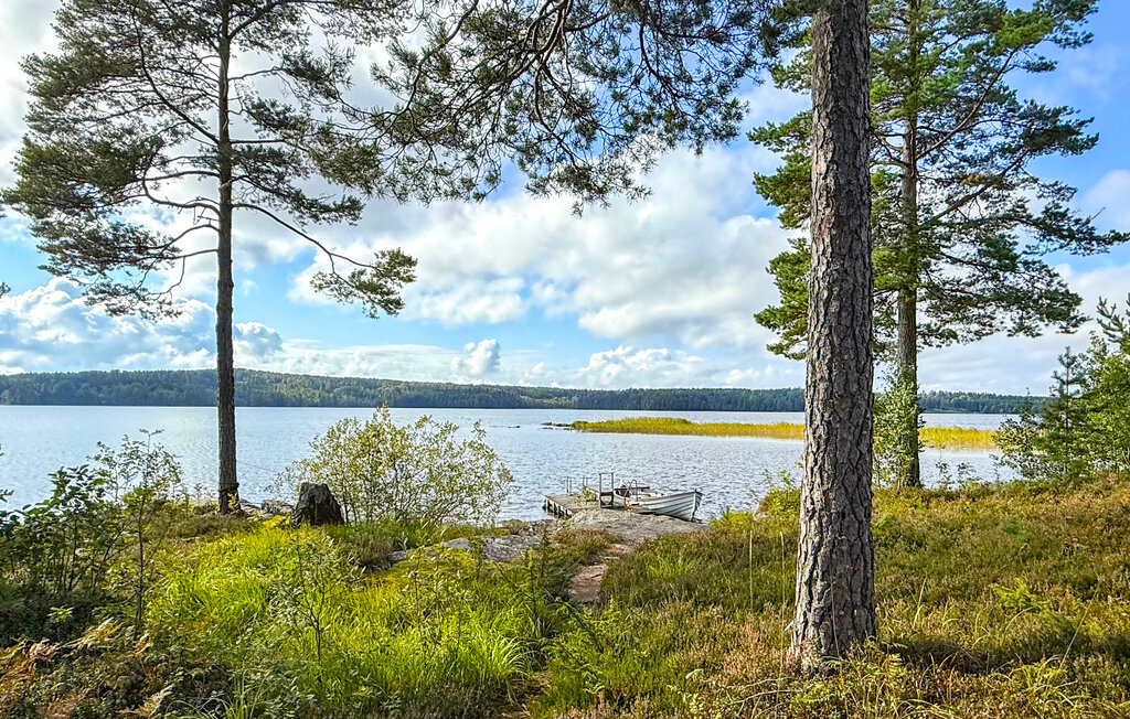 Ferienhaus - Brevik/Kil , Schweden - S73315 12