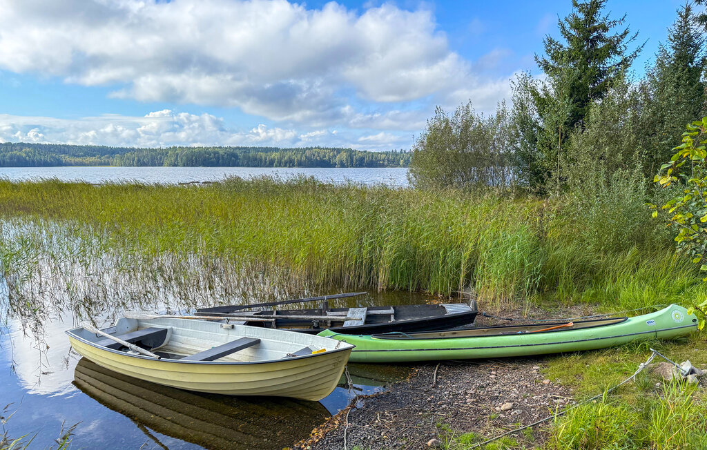 Ferienhaus - Brevik/Kil , Schweden - S73315 14