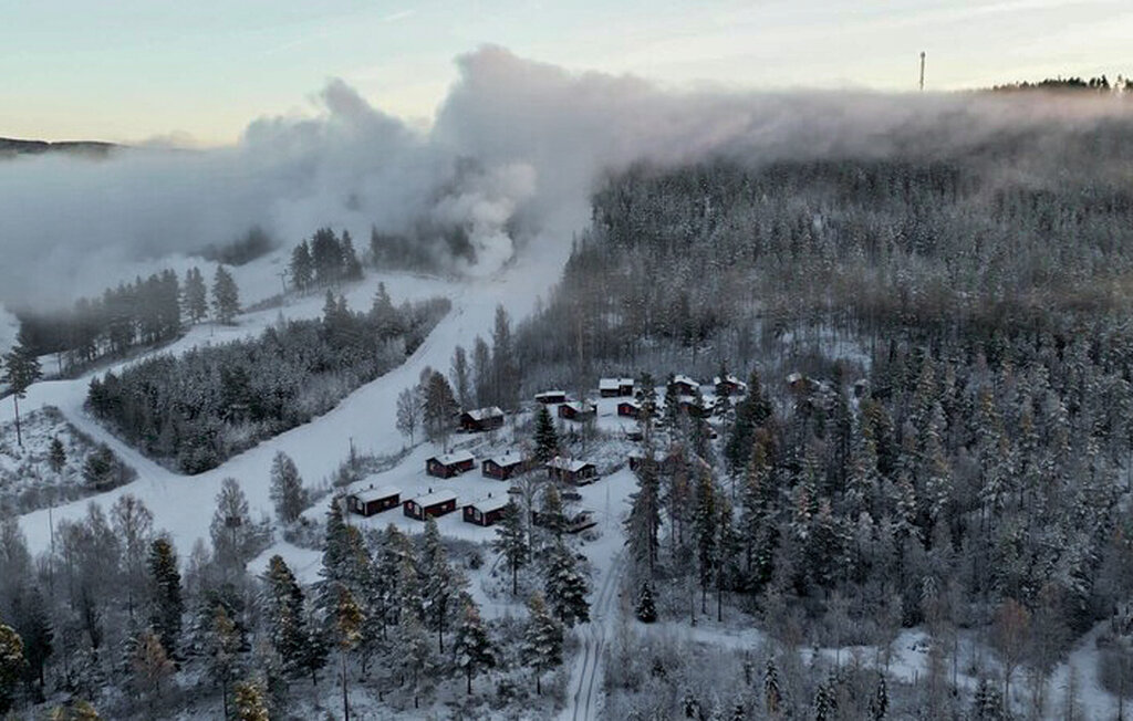 Ferienhaus - EKSHÄRAD/HAGFORS , Schweden - S73504 9