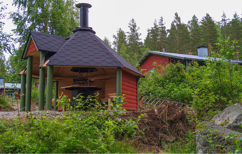 Ferienhaus - EKSHÄRAD/HAGFORS , Schweden - S73504 11